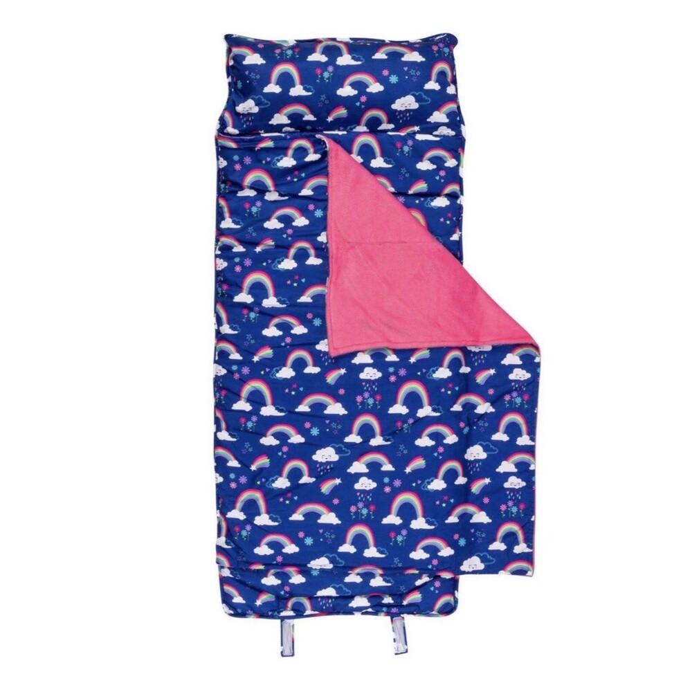 Stephen Joseph Rainbow Sleeping Bag